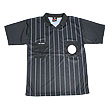 Final Decision Europa Black Referee Jersey